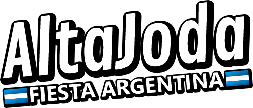 AltaJoda Fiesta Argentina en España